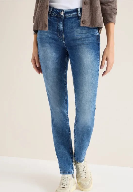 Casual jeans