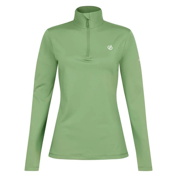Damesfleece 1/2 rits Dare 2B Lowline II Core