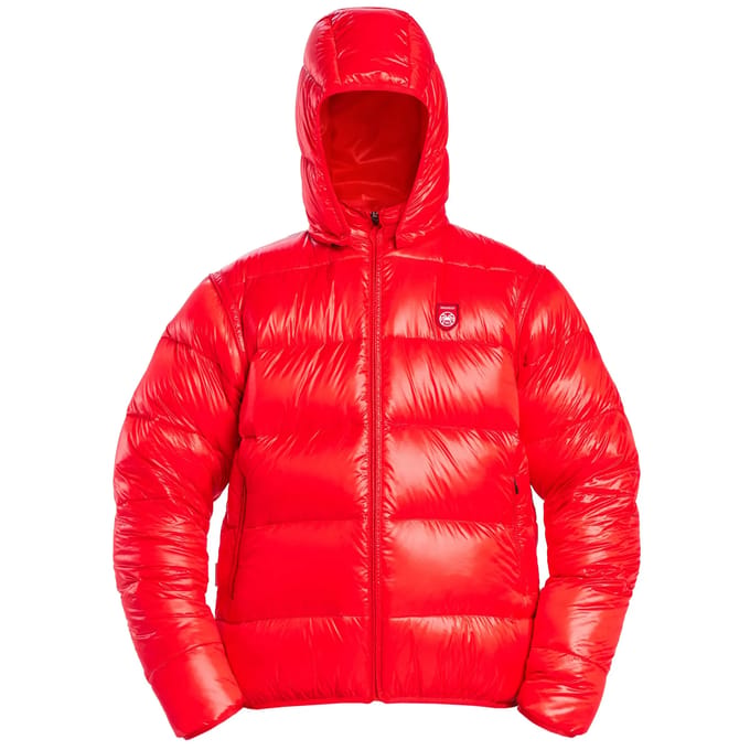 Donsjack Pajak Eskimo