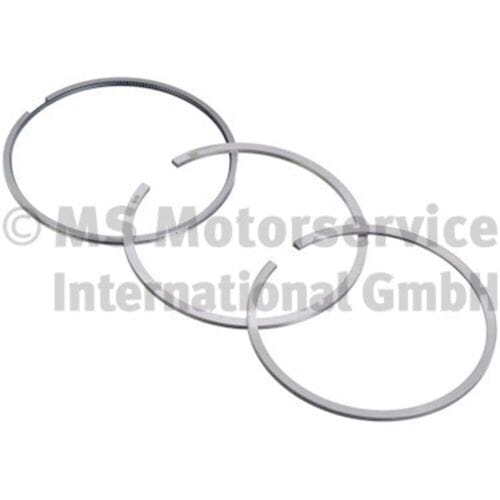 Zuigerveren set KOLBENSCHMIDT 800127010000