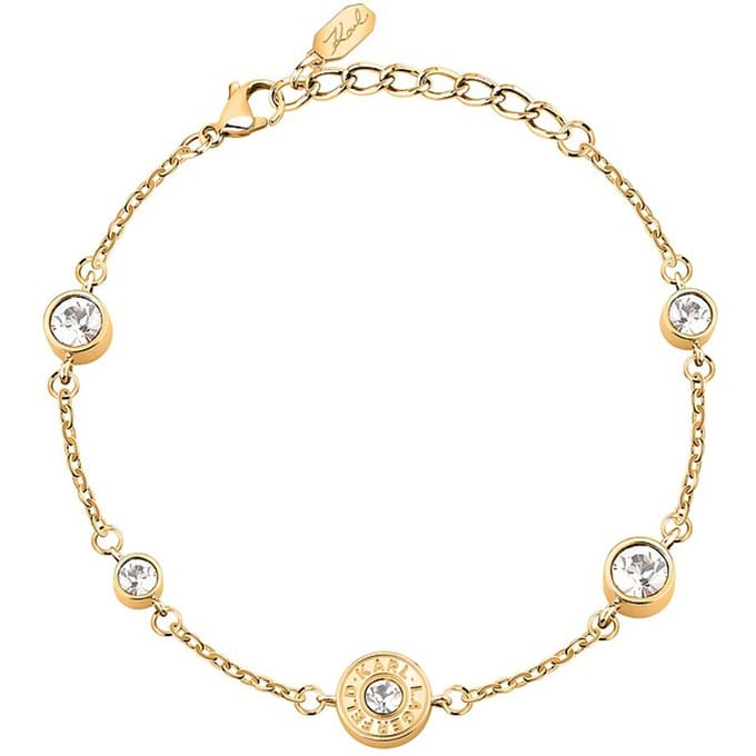 Karl Lagerfeld Armband Illume KLBJX12