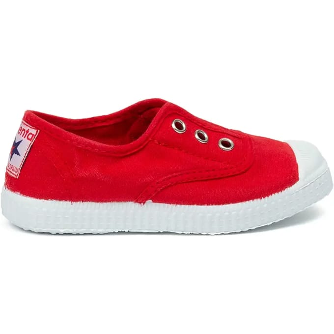 Cienta Rojo Rood maat 34