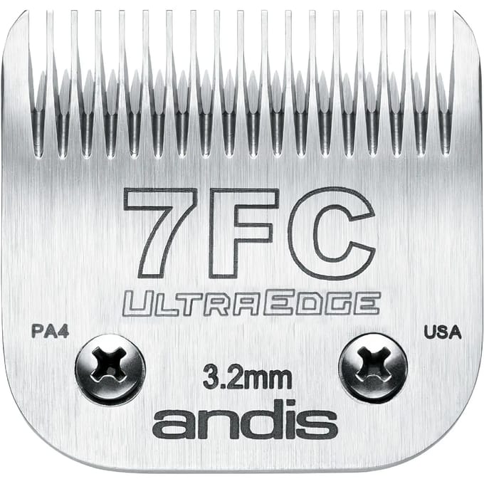 Reservemes voor grasmaaier Trixie Andis Ultra Edge