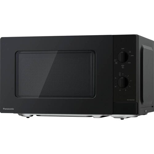 Panasonic NN-GM22QBEPG Magnetron Acryl, Grijs 800 W