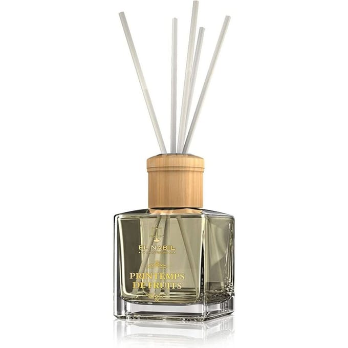 Kaarsen, diffusers El Nabil Lente Fruit Geurverspreider