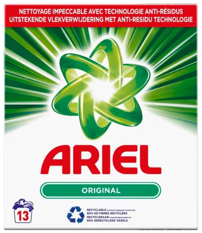 ARIEL WASPOEDER ORIGINAL 13SC 780GR
