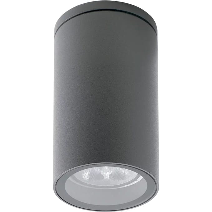 Armatuur Dopo lighting Cub Round IP54 GU10