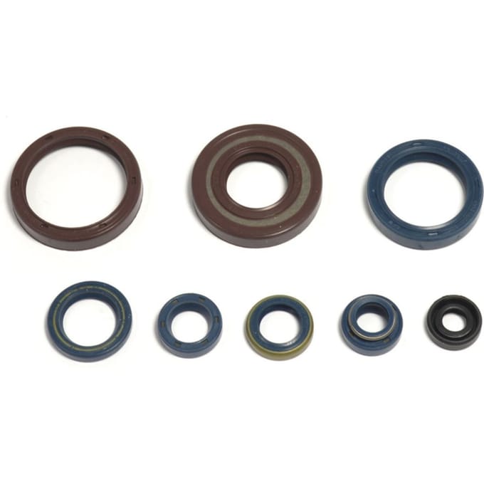 Motorolieafdichtingset ATHENA P400220400128