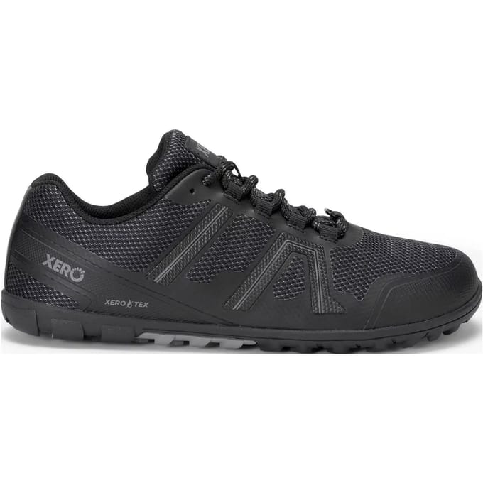 Xero Shoes Mesa Wp Trailschoenen Zwart EU 46 Man