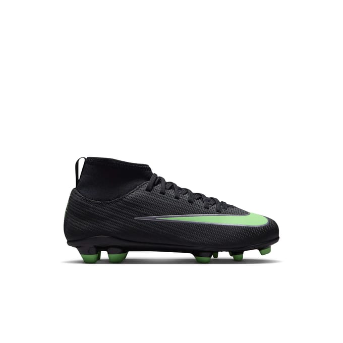 Kindervoetbalschoenen Nike Mercurial Superfly 11 Club FG/MG