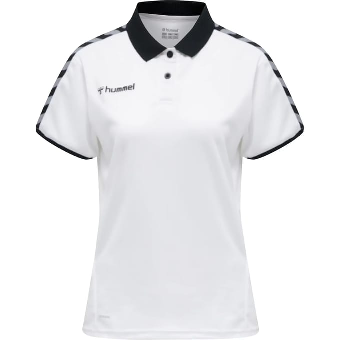 Damespolo Hummel hmlAUTHENTIC Functional