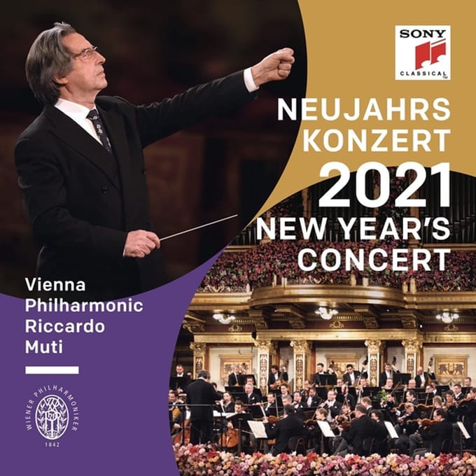 New Year's Concert 2021