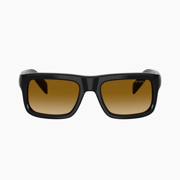 Zonnebrillen Prada 0PRD11S-16K10X Volwassen unisex
