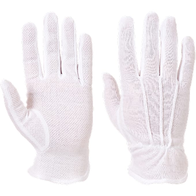 Microdot Handschoen, Portwest A080