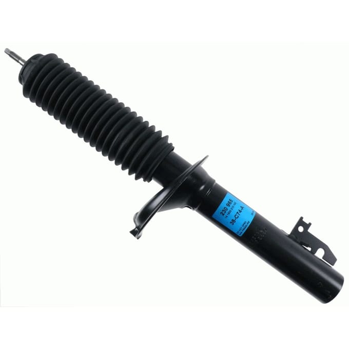 Stuurdemper Super Touring SACHS 230 965