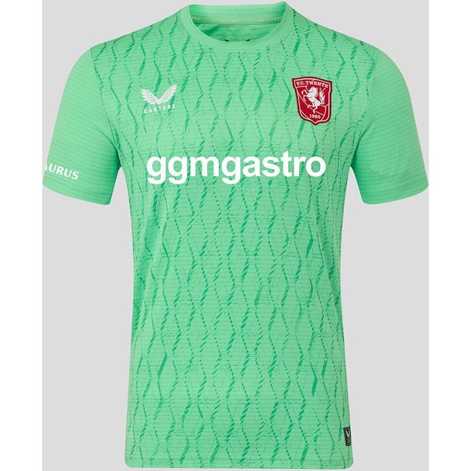 Fc Twente Keepersshirt 25/26 - Heren