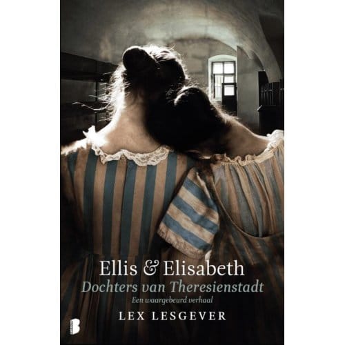 Ellis En Elizabeth - Lex Lesgever
