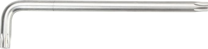 Neo Tools Torxsleutel T10, Pas Precisie