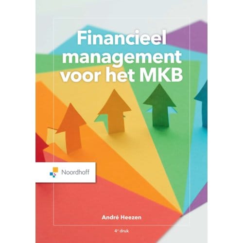 Financieel Management Voor Het Mkb - A.W.W. Heezen