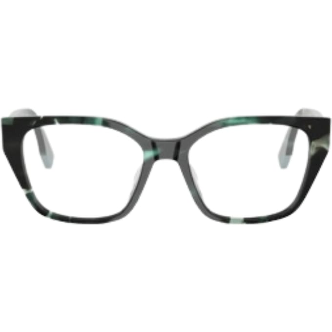 Bril Maison Fendi FE50001I-098 Vrouw