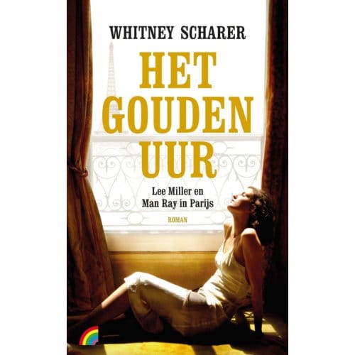 Het Gouden Uur - Whitney Scharer