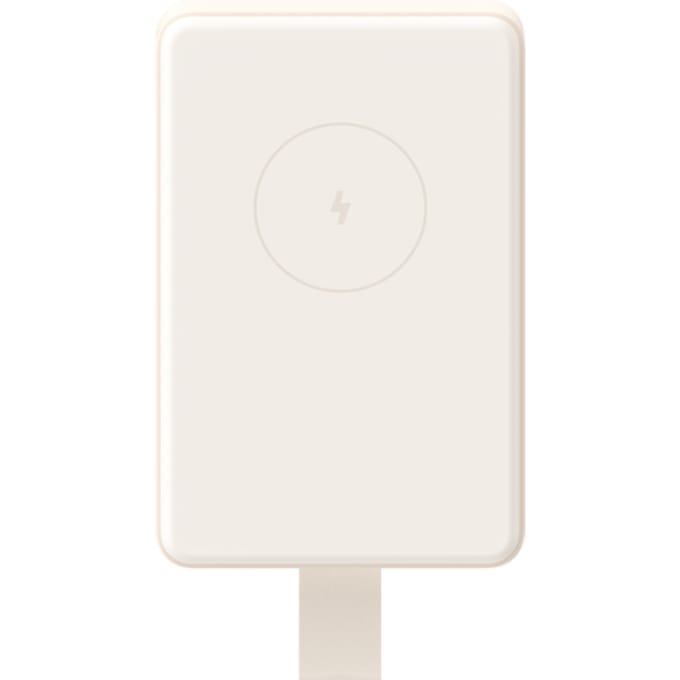 Xiaomi Magnetic Power Bank 6000mAh