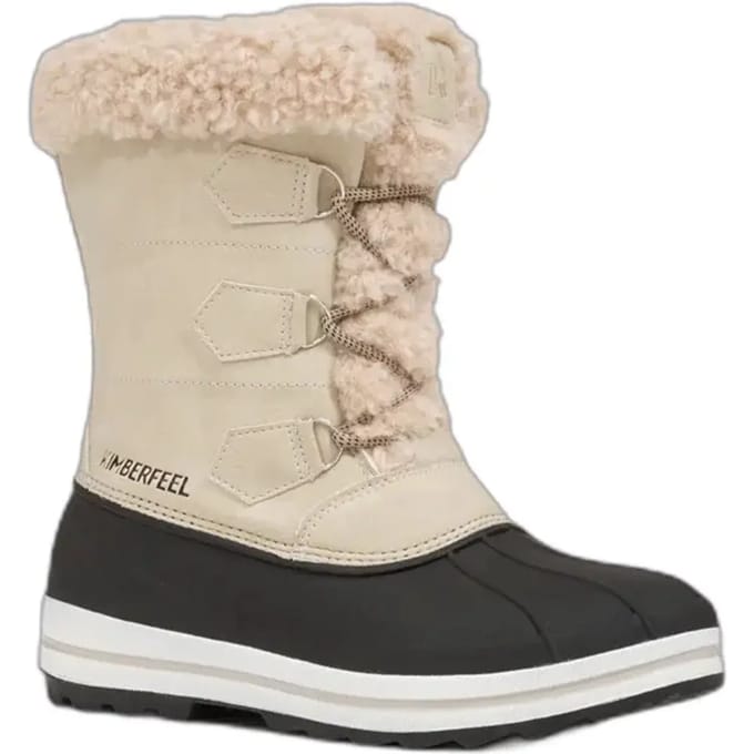 Dames winterlaarzen Kimberfeel Adriana2