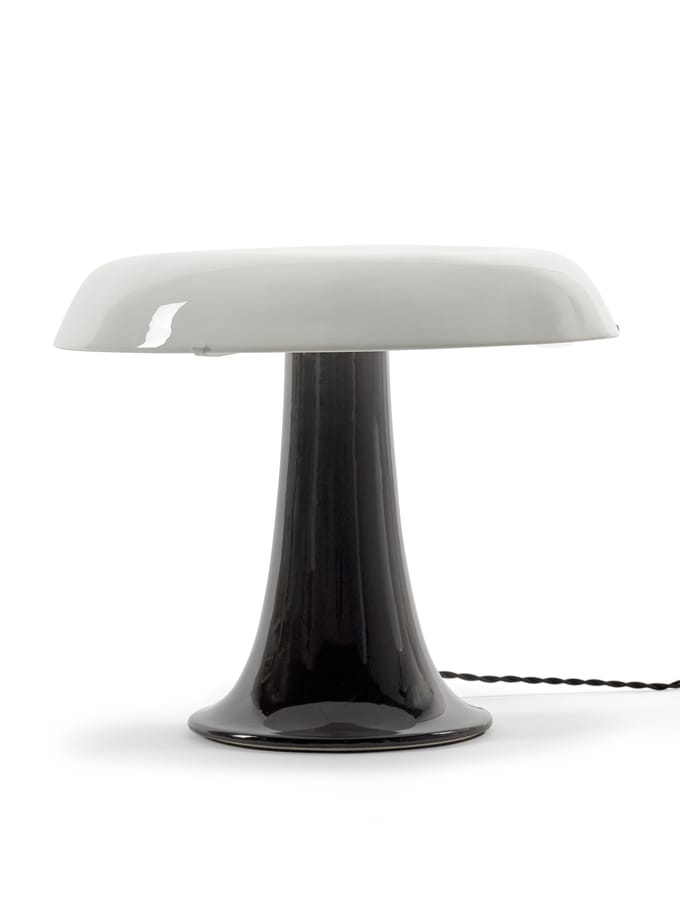 Serax Terres De Rêves Celine Tafellamp N3 Zwart/ Wit