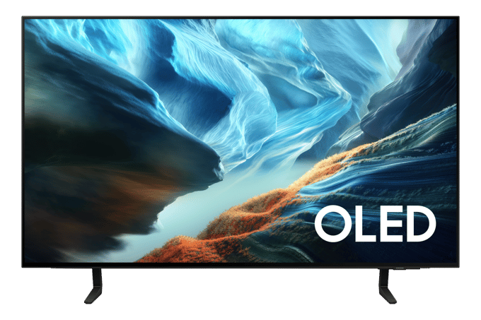 Samsung 42â OLED S94H 4K Vision AI Smart TV (2026) Graphite