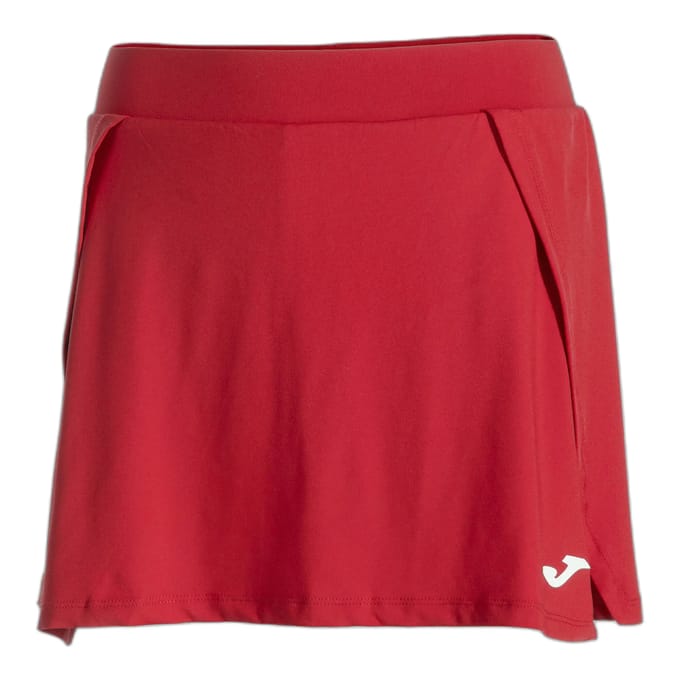 Joma Torneo Rok Rood S Vrouw