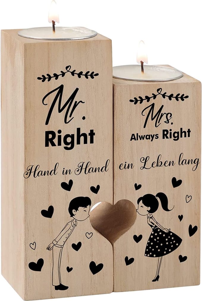 Kandelaar – Kaarsenhouder – Candle holder