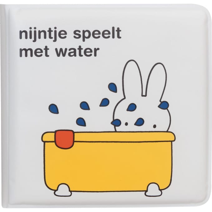 Nijntje speelt met water Multi unisex