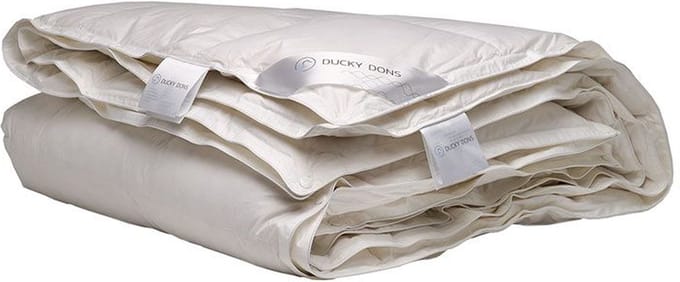 Capella Dekbed Enkel - 15% Dons - Lits-jumeaux - 240x200 cm