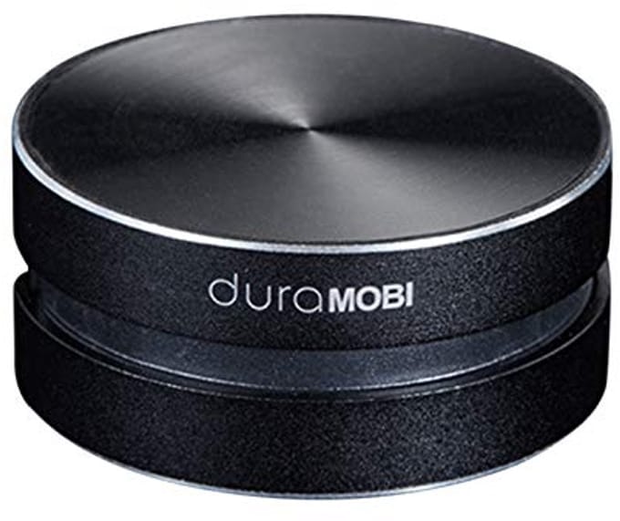 Draadloze mini luidspreker BT 5.0 met ingebouwde microfoon en stereo geluid