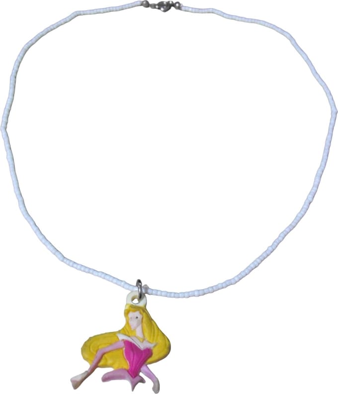 Kinderketting disney prinses