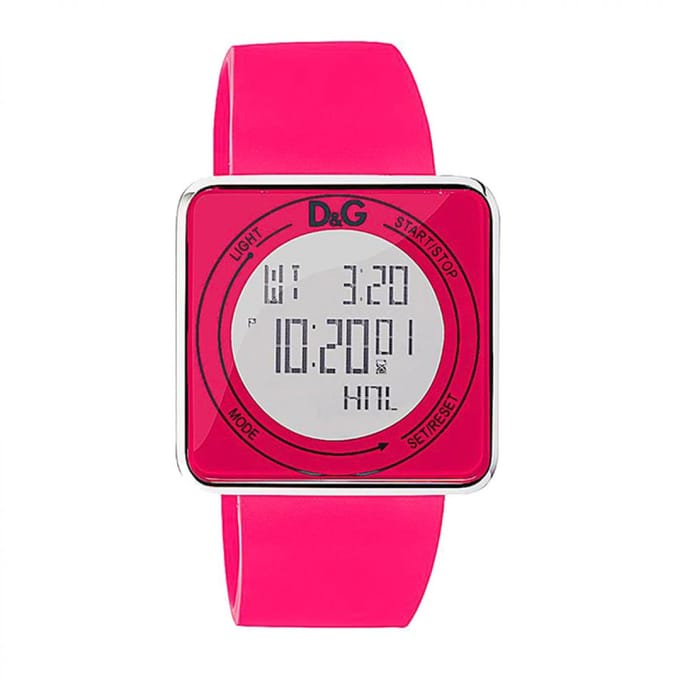 Dolce & Gabbana High Contact Ladies DW0737
