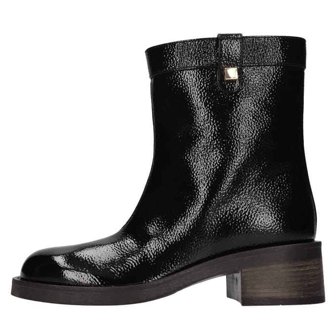 Skorpios Boots zwart