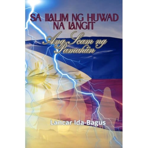 Sa Ilalim Ng Huwad Na Langit - Lancar Ida-Bagus