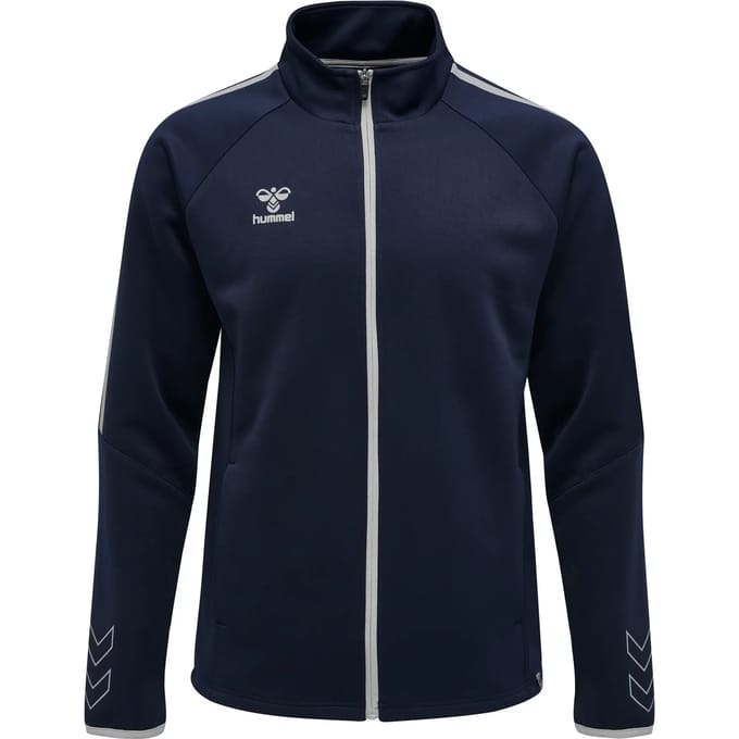 Jas Hummel zip hmlCIMA