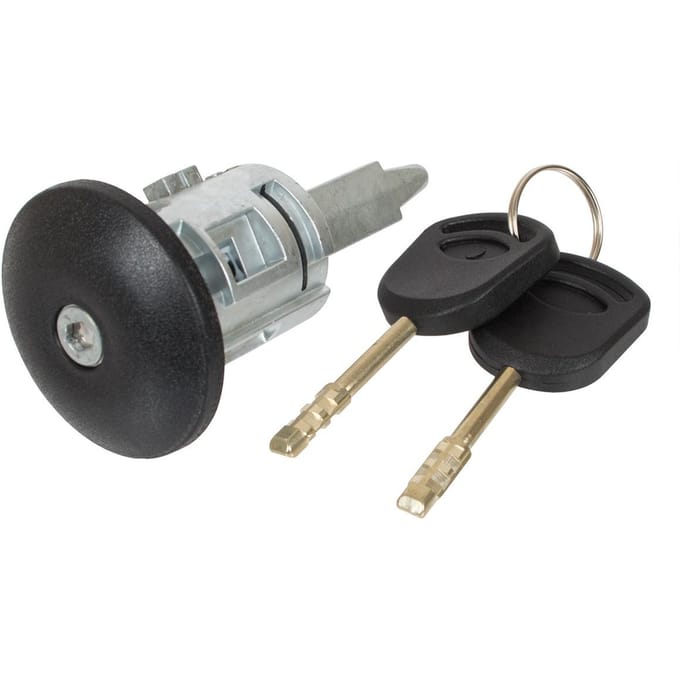 Ford Transit - Deurslotcilinder - Rechts - Compleet - Nieuw