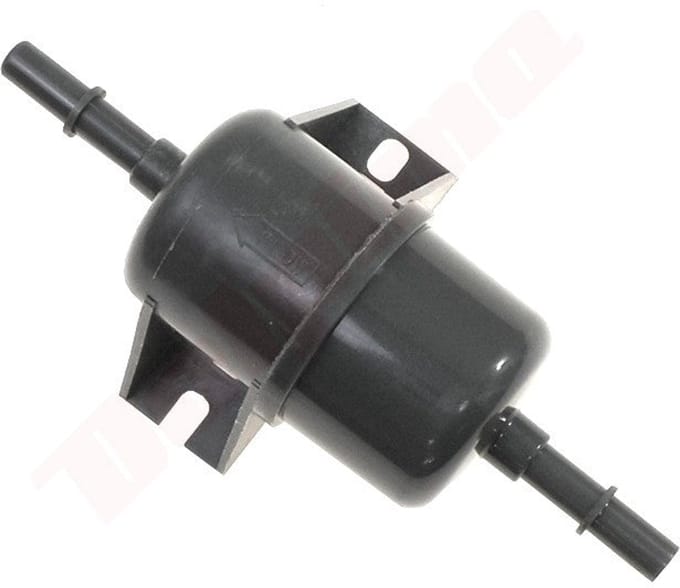 Benzinefilter passend op FLOW JOHN DEERE ( AM117584 , AM118131 )