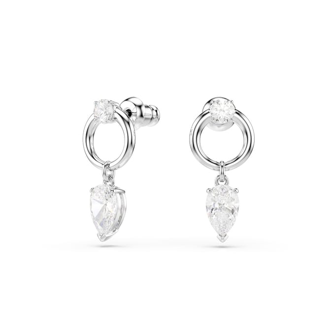 Swarovski - Mesmera - 5723177 - Dames - Oorbellen