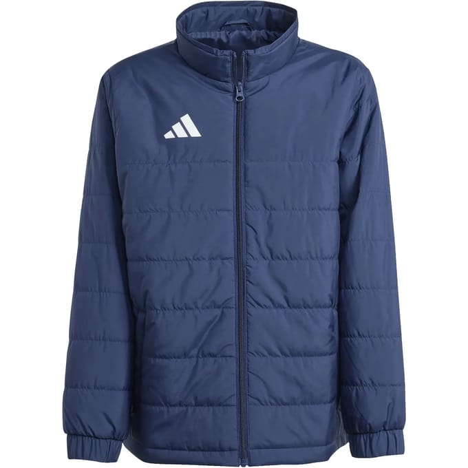 Adidas Performance Entrada26 Licht Jack Kids - Kinderen - Blauw