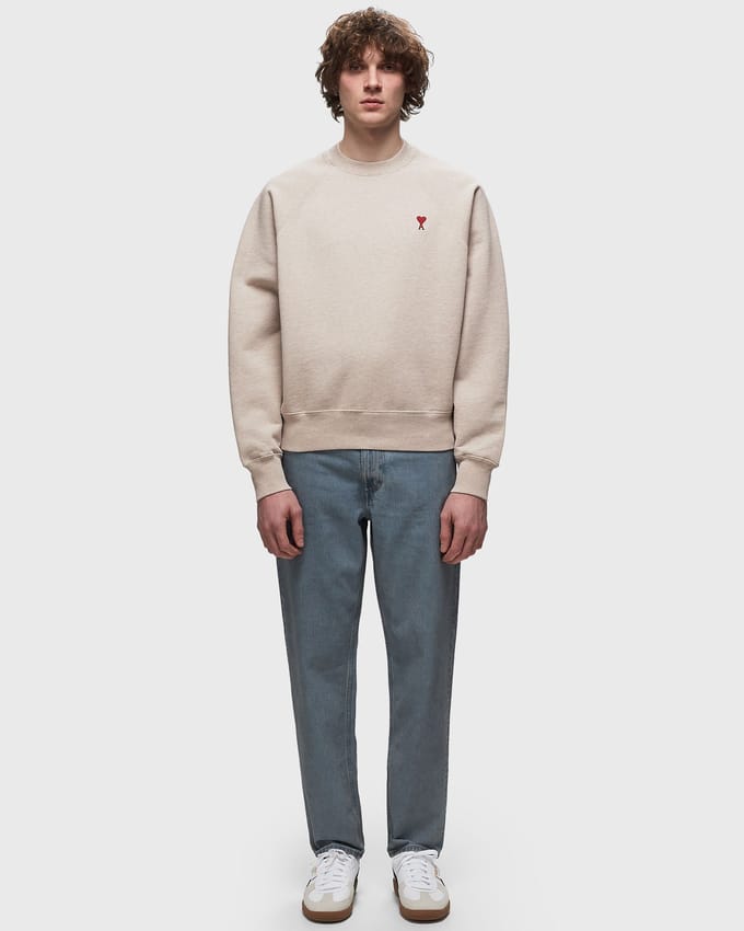 SWEATSHIRT AMI DE COEUR
