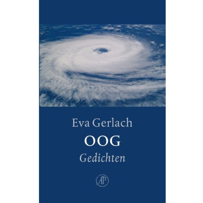 Oog - Eva Gerlach