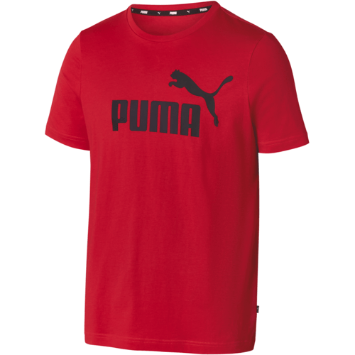 T-shirt Korte Mouw Puma ESSENTIAL TEE