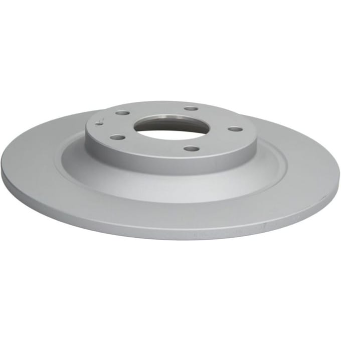 Remschijf BOSCH 0 986 479 C28 achter, volledig, sterk gecarboniseerd, 1 Stuk