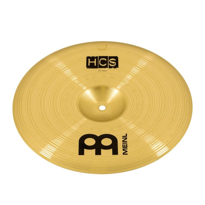 Meinl HCS China 14", HCS14CH - China bekken