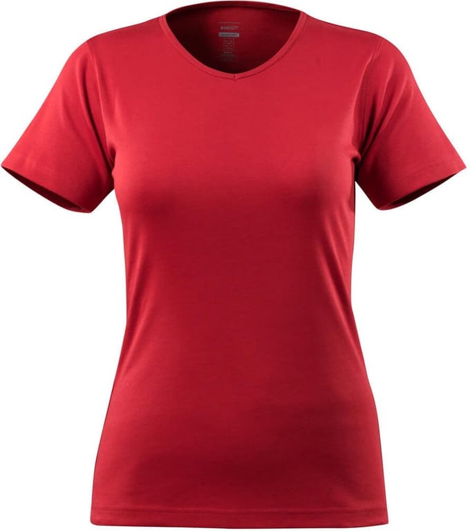 Mascot Crossover T-shirt 51584-967 - Rood - S