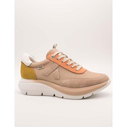 Lage Sneakers CallagHan 62404 Luxe Pink